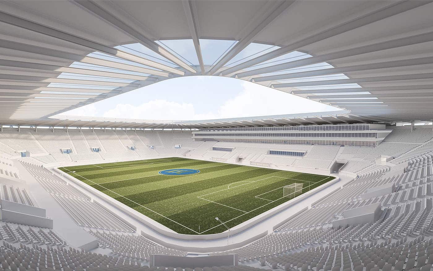 Stadion KSC